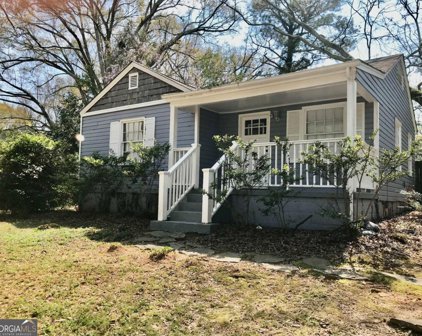 3501 Orchard Circle, Decatur