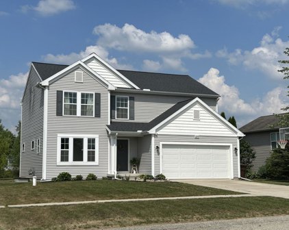 277 Vansen Drive, Kent City