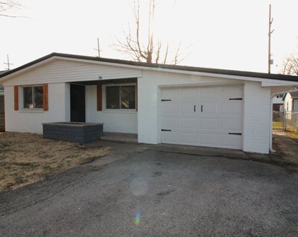 16 S Colonial Park Drive, Marion