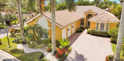 12424 NW 62nd Court, Coral Springs