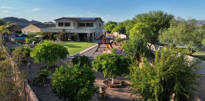 7801 W Sourwood, Marana