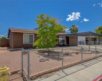 2525 E Lincoln Avenue, North Las Vegas