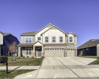 4054 Omaha Drive, Bargersville