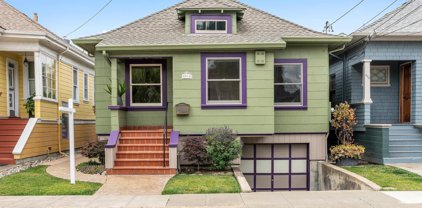2518 Chester St, Alameda