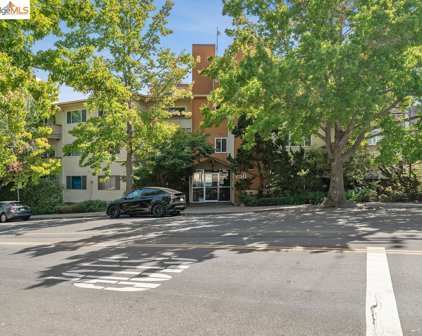750 Oakland Avenue Unit #204, Oakland