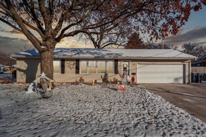 1020 North Ringold Street, Janesville