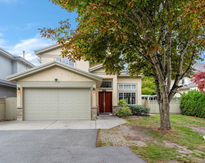 9651 Desmond Road, Richmond