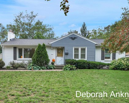1138 Griswold Street SE, Grand Rapids