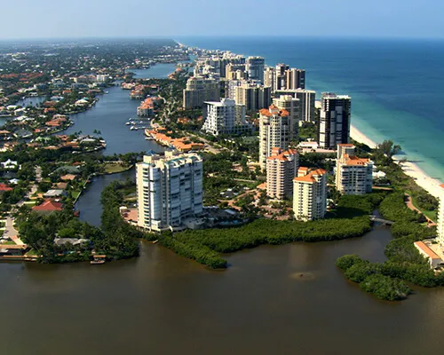 Naples Cay Homes for Sale