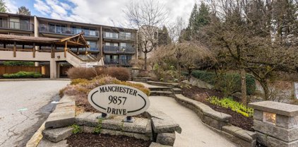9857 Manchester Drive Unit 305, Burnaby