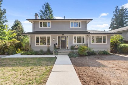 327 E 23rd Street, North Vancouver