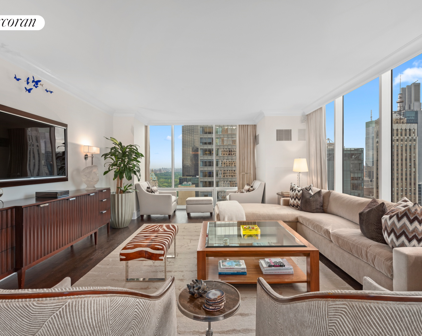 641 5th  Avenue Unit 32D, New York