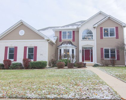 1962 Cheswick Lane, Aurora