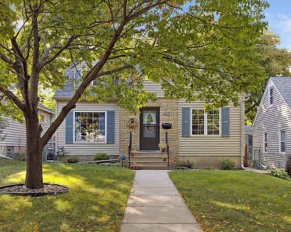 3112 Edgewood Avenue S, Saint Louis Park