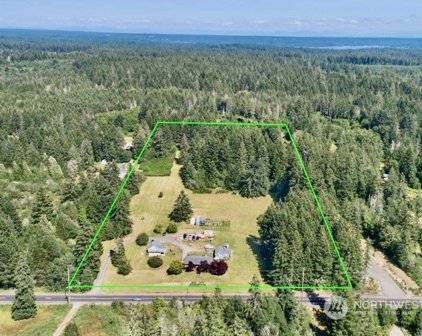 10615 Wright Bliss Road NW, Gig Harbor