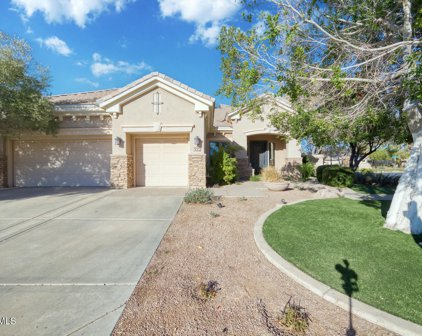 322 W Knight Lane, Tempe