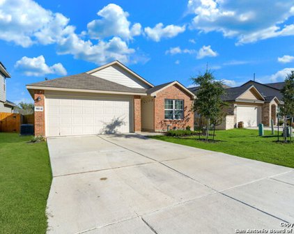 9814 Baytown Coast, San Antonio