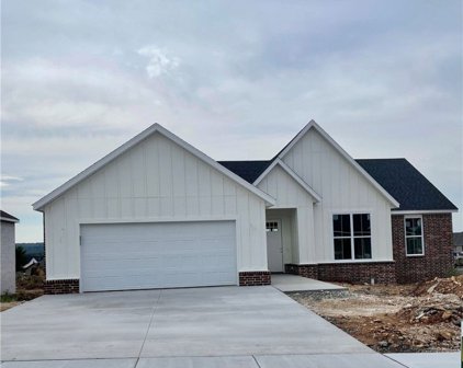 901 Round Top  Street, Prairie Grove
