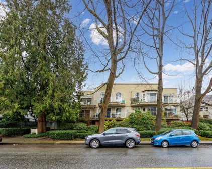 827 W 16th Street Unit 301, North Vancouver