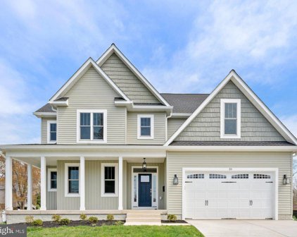59 Washington St, Warrenton