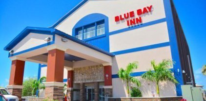 901 Padre  Boulevard, South Padre Island