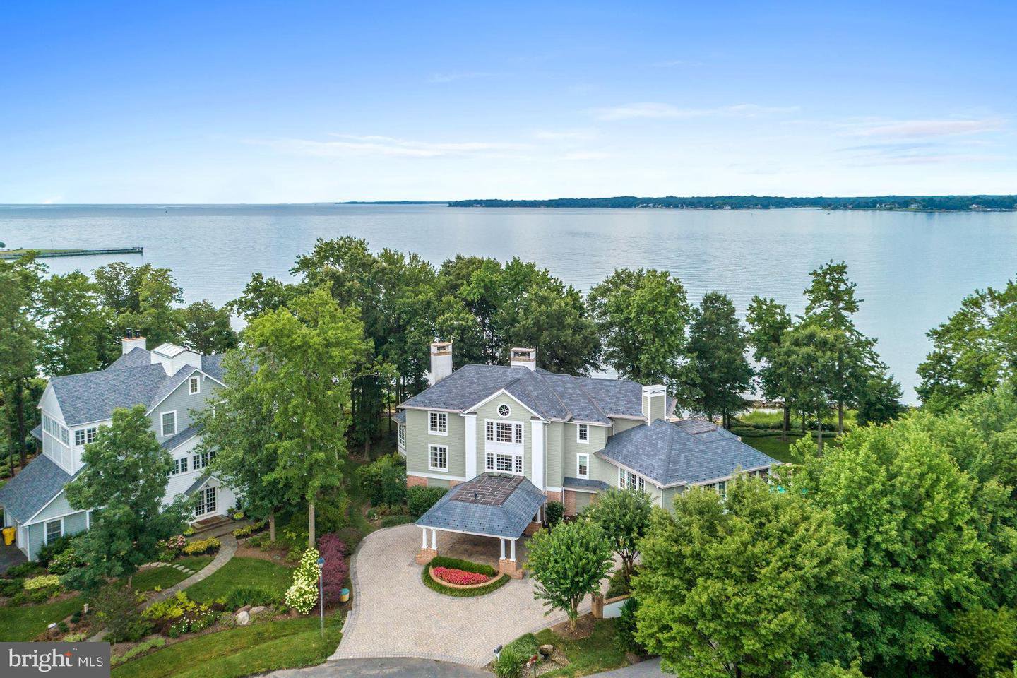 1312 Beachview Road, Annapolis, Annapolis, MD 21403 in Fishing Creek Farm