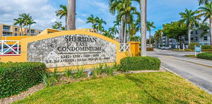 1450 Se 3rd Ave Unit #209, Dania Beach