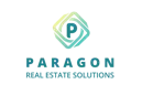 Paragon Real Estate Solutions Logo