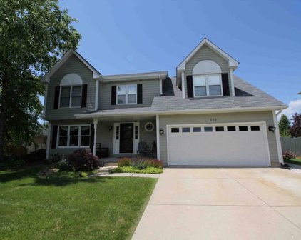 858 Brewster Lane, Bartlett