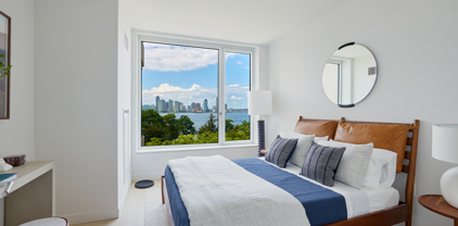 450 Washington  Street Unit 310, New York