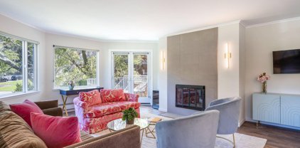 150 Seminary Drive Unit 1A, Mill Valley