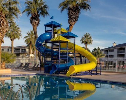 1845 W Canyon View Dr Unit #1206, St George