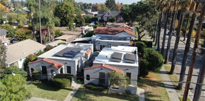 700 N Towne Avenue, Pomona