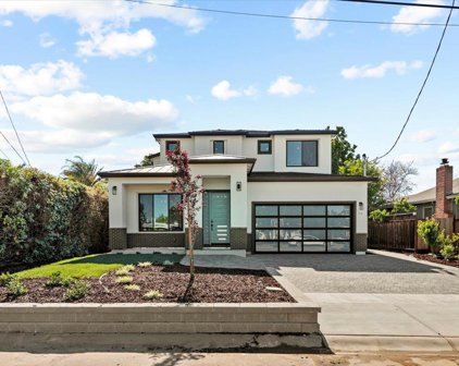 1113 Erin Way, Campbell