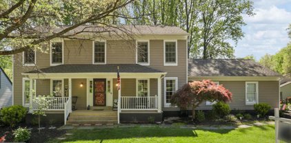 10372 Steamboat Landing Ln, Burke