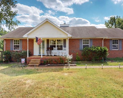 101 Couchville Pike, Mount Juliet