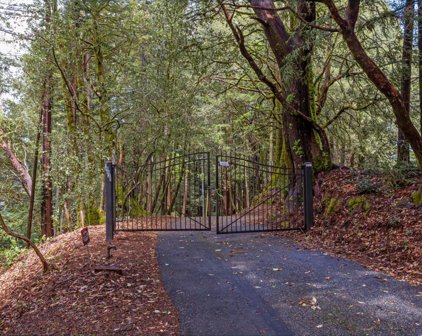 14621 Skyline BLVD, Woodside