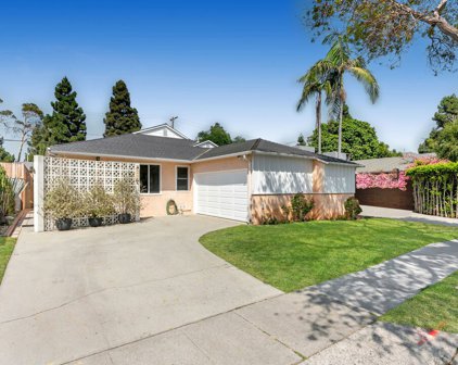 5422  Selmaraine Dr, Culver City