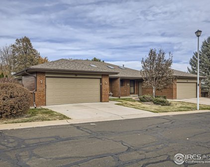 1001 43rd Ave Unit 39, Greeley
