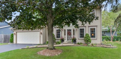 311 Oakmont Drive, Bartlett