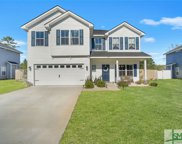 445 Fairview Circle, Hinesville image