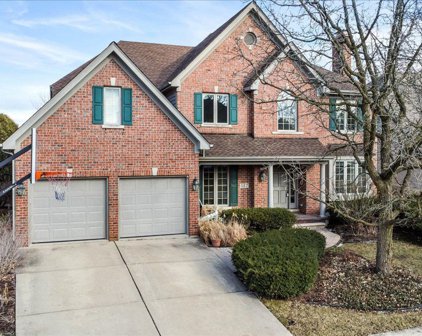 537 S Oak Avenue, Westmont