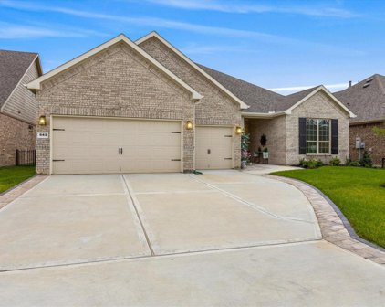 543 Nokota Drive, Spring