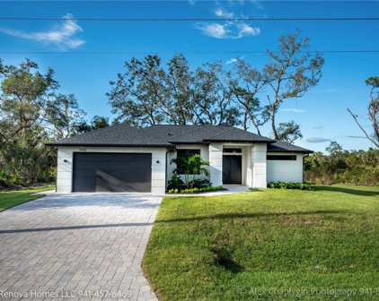 5558 Babroff Terrace, North Port
