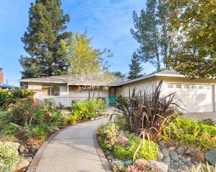 1515 Union Drive, Davis
