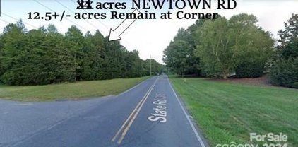 12+/-acres New Town  Road, Waxhaw