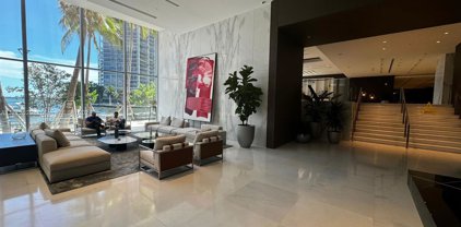 300 Biscayne Boulevard Way Unit #1806, Miami