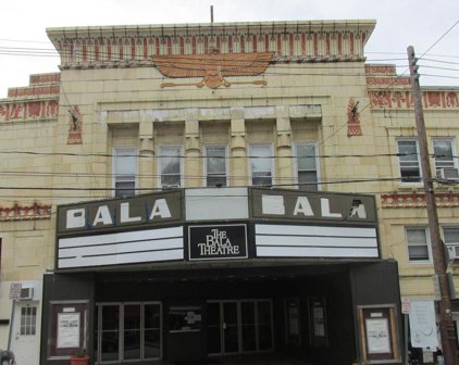 153-163 Bala Ave, Bala Cynwyd