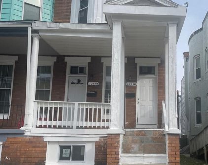 1617 Moreland Ave, Baltimore
