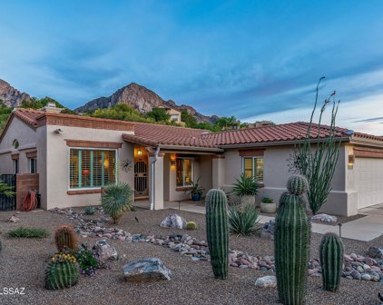 1620 E Charouleau, Oro Valley